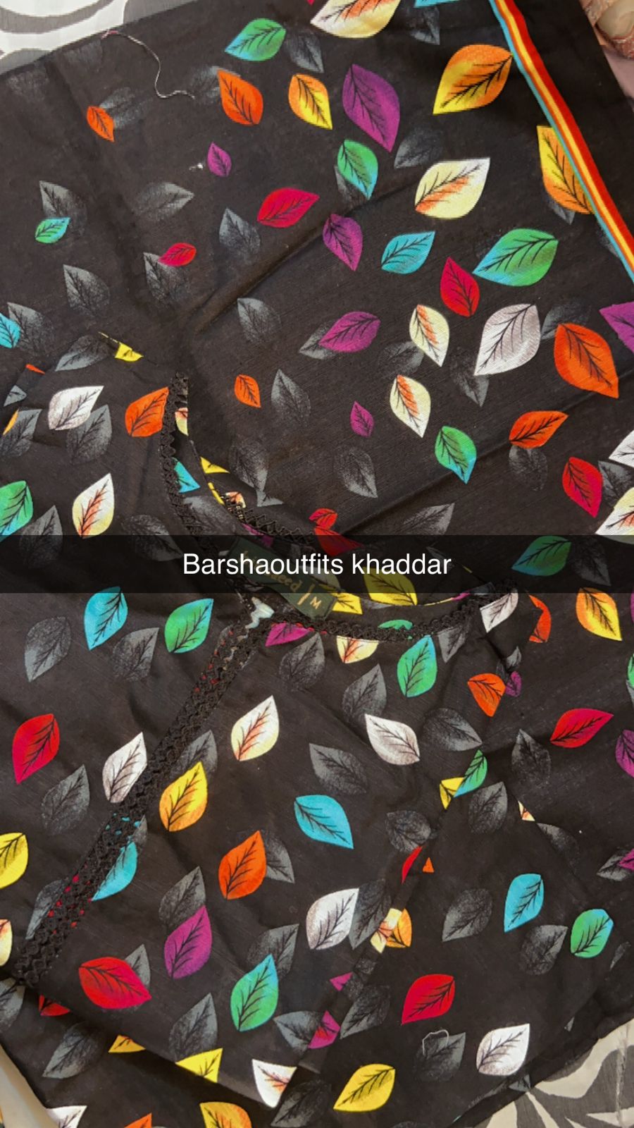 Bin Saeed Winter Arrival