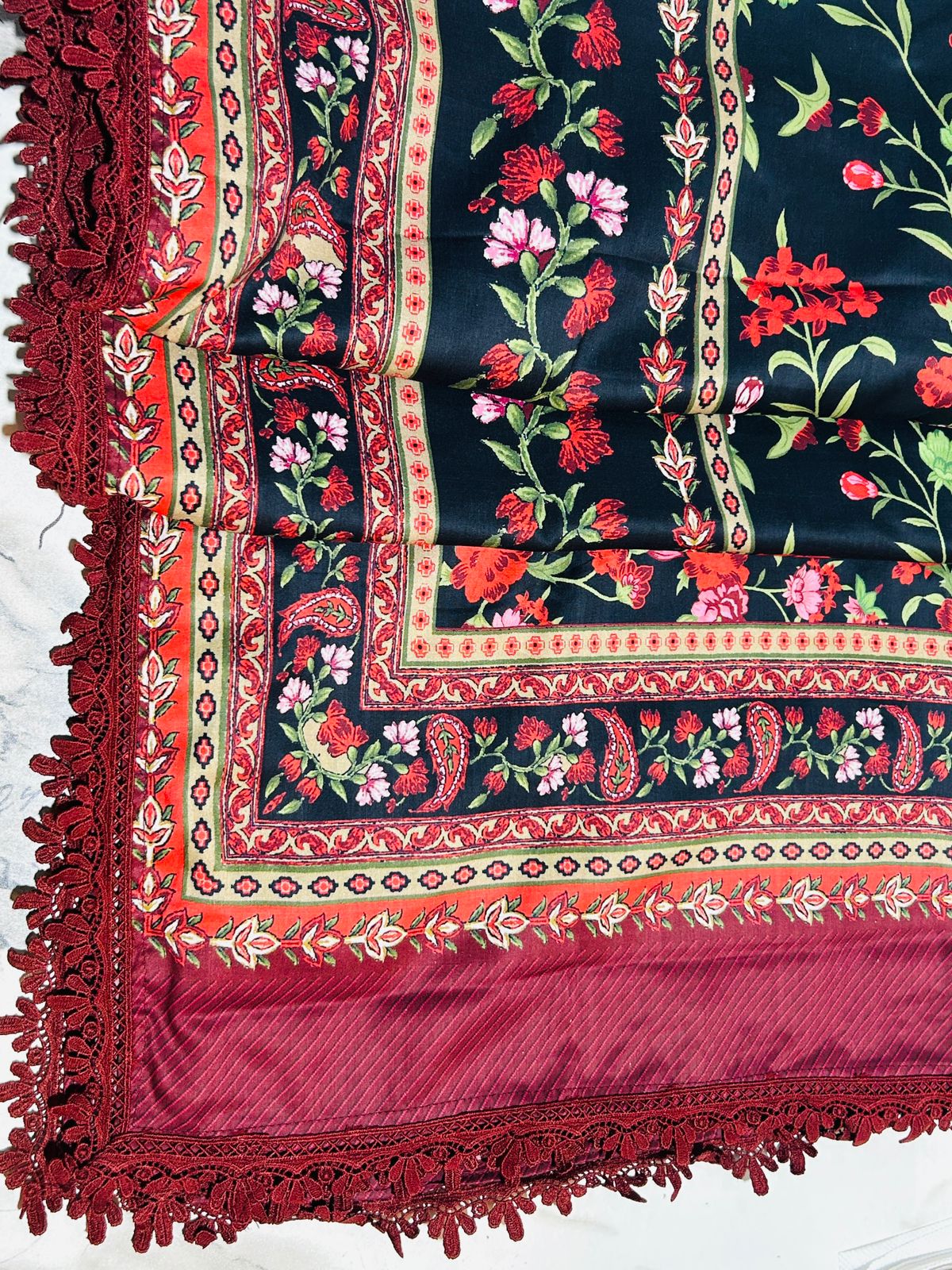 Mausummery Stitch Linen 011