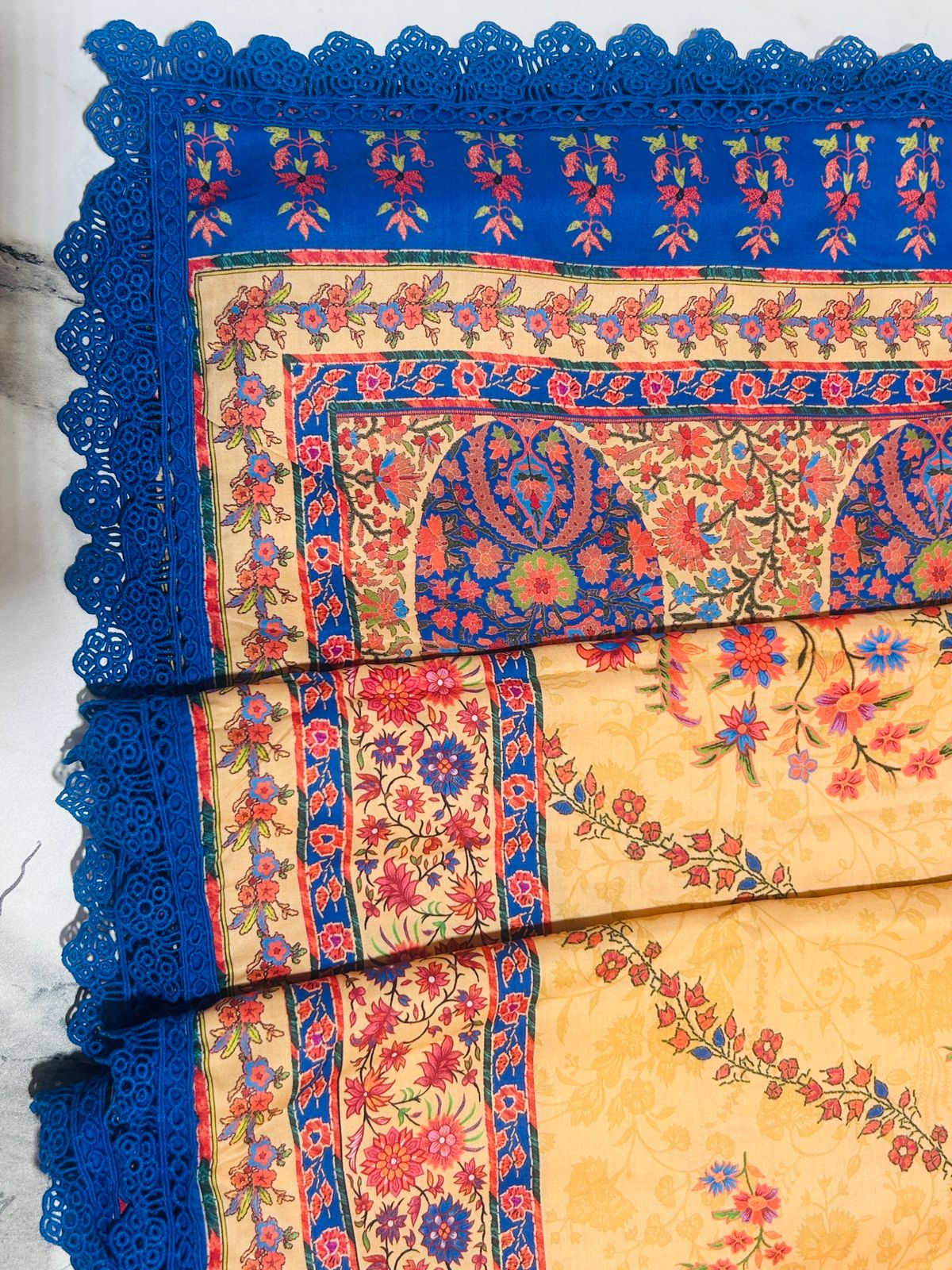 Mausummery Stitch Linen 020