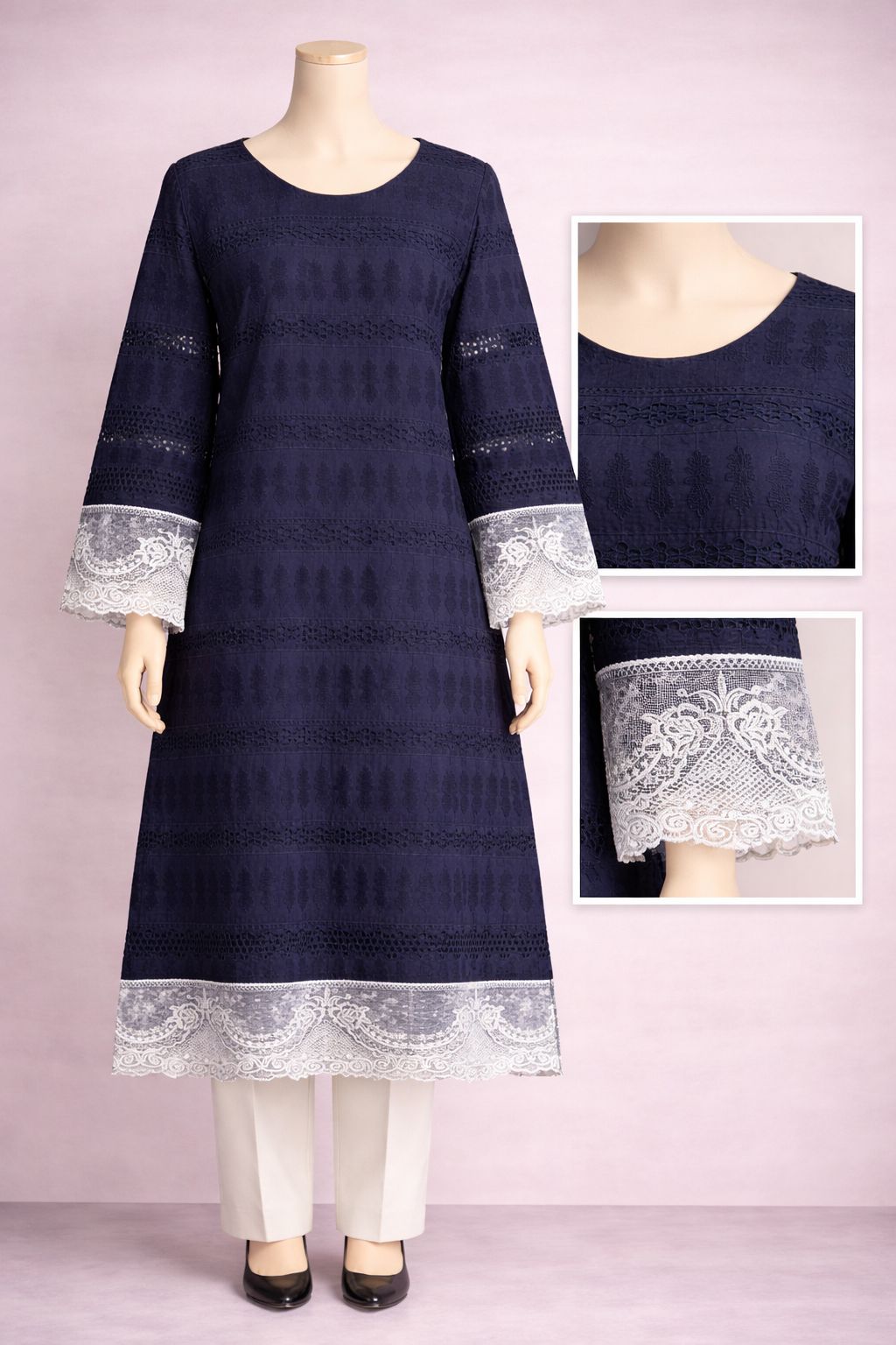 Kurti – Stitched