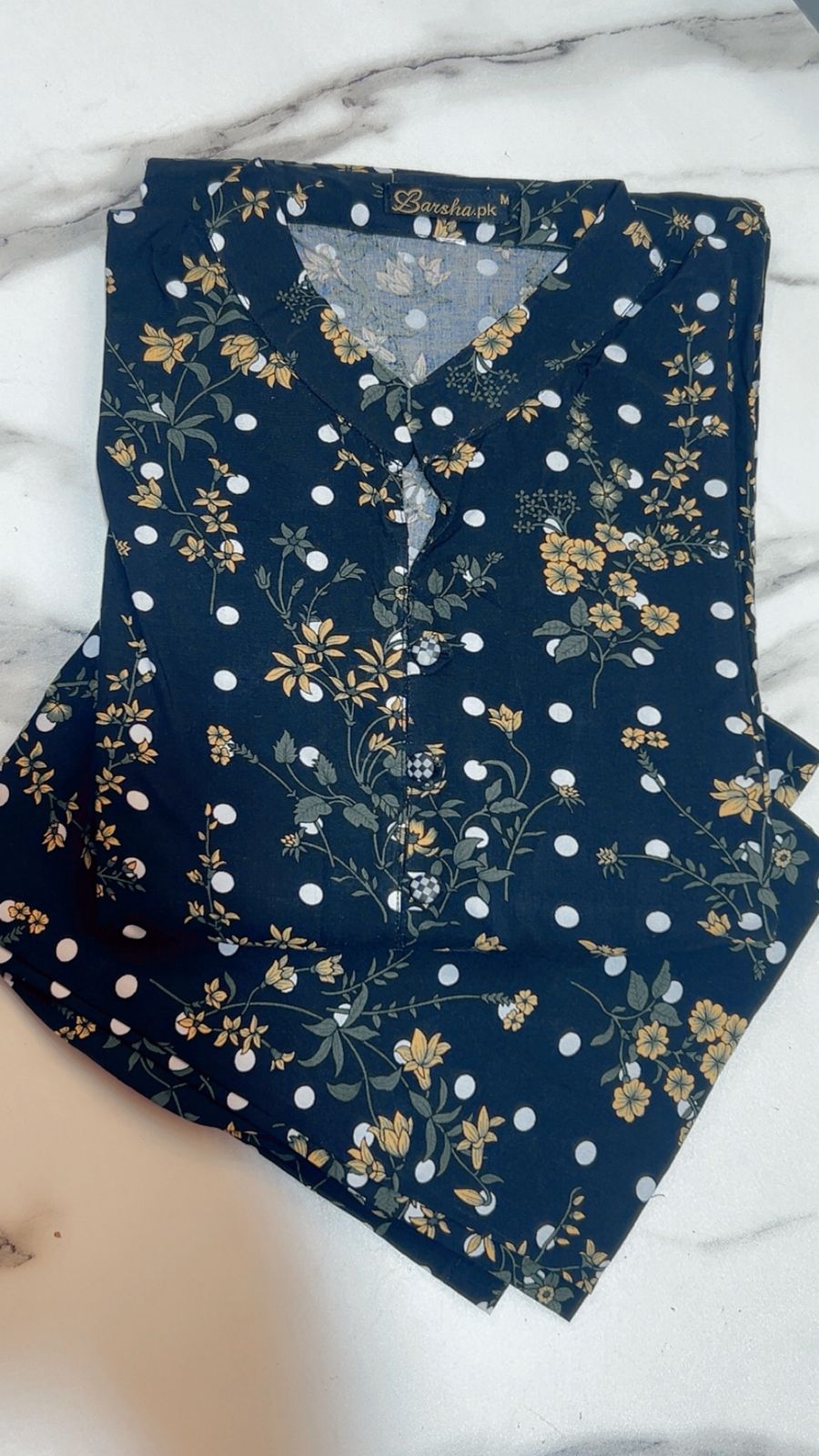 Coords by Barsha.pk Linen (2 piece)