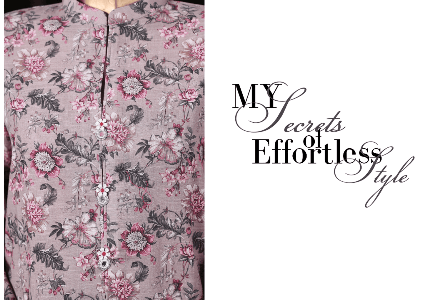 Binsaeed 3 Piece Khaddar Stitch