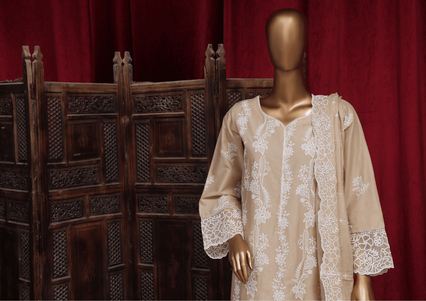 Bin Saeed LUXURY Eid Collection