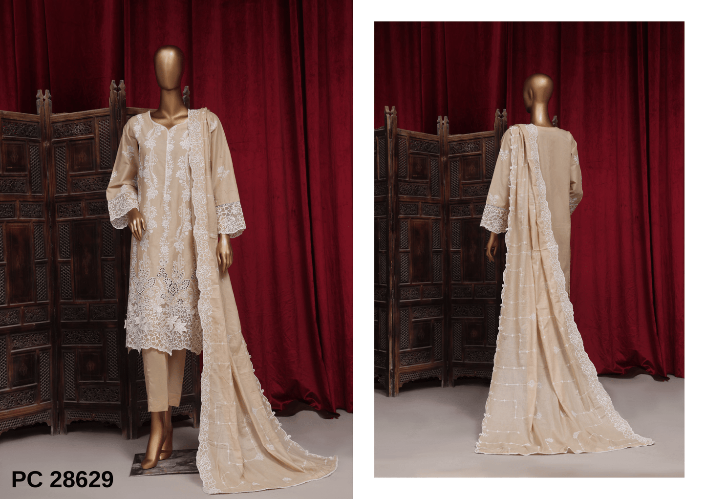 Bin Saeed LUXURY Eid Collection