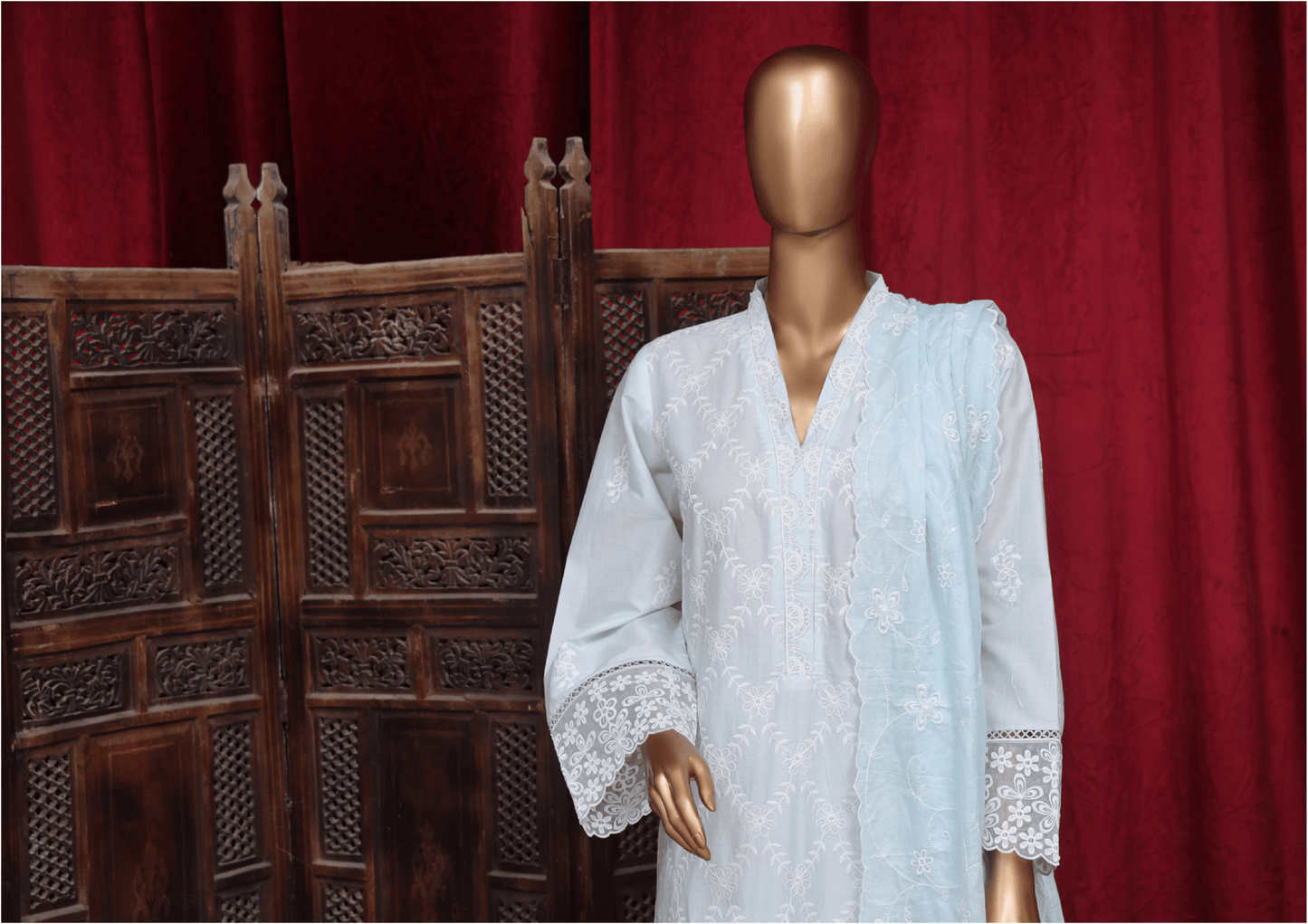 Bin Saeed LUXURY Eid Collection