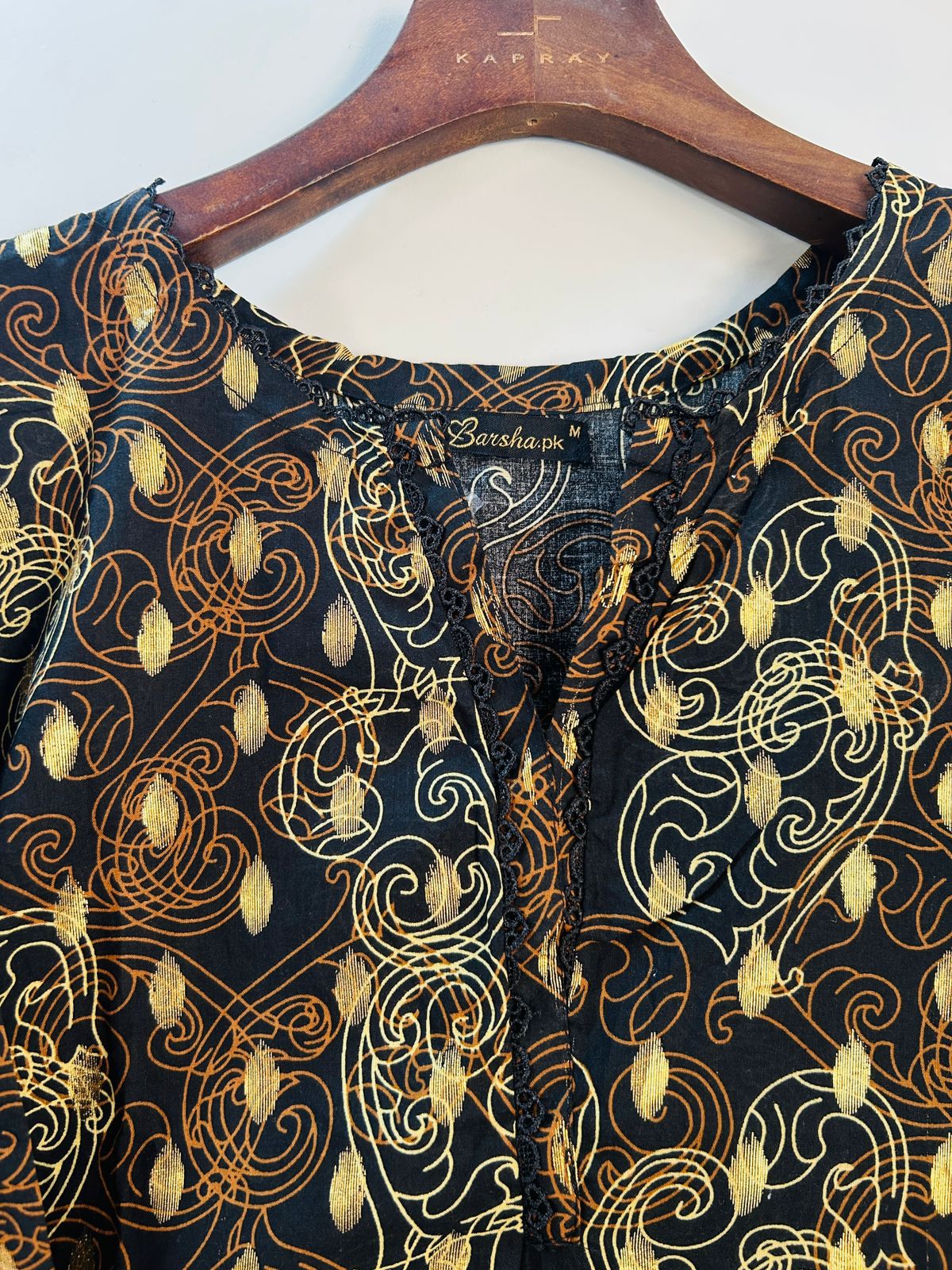 Coords by Barsha.pk Cotton (2 piece)