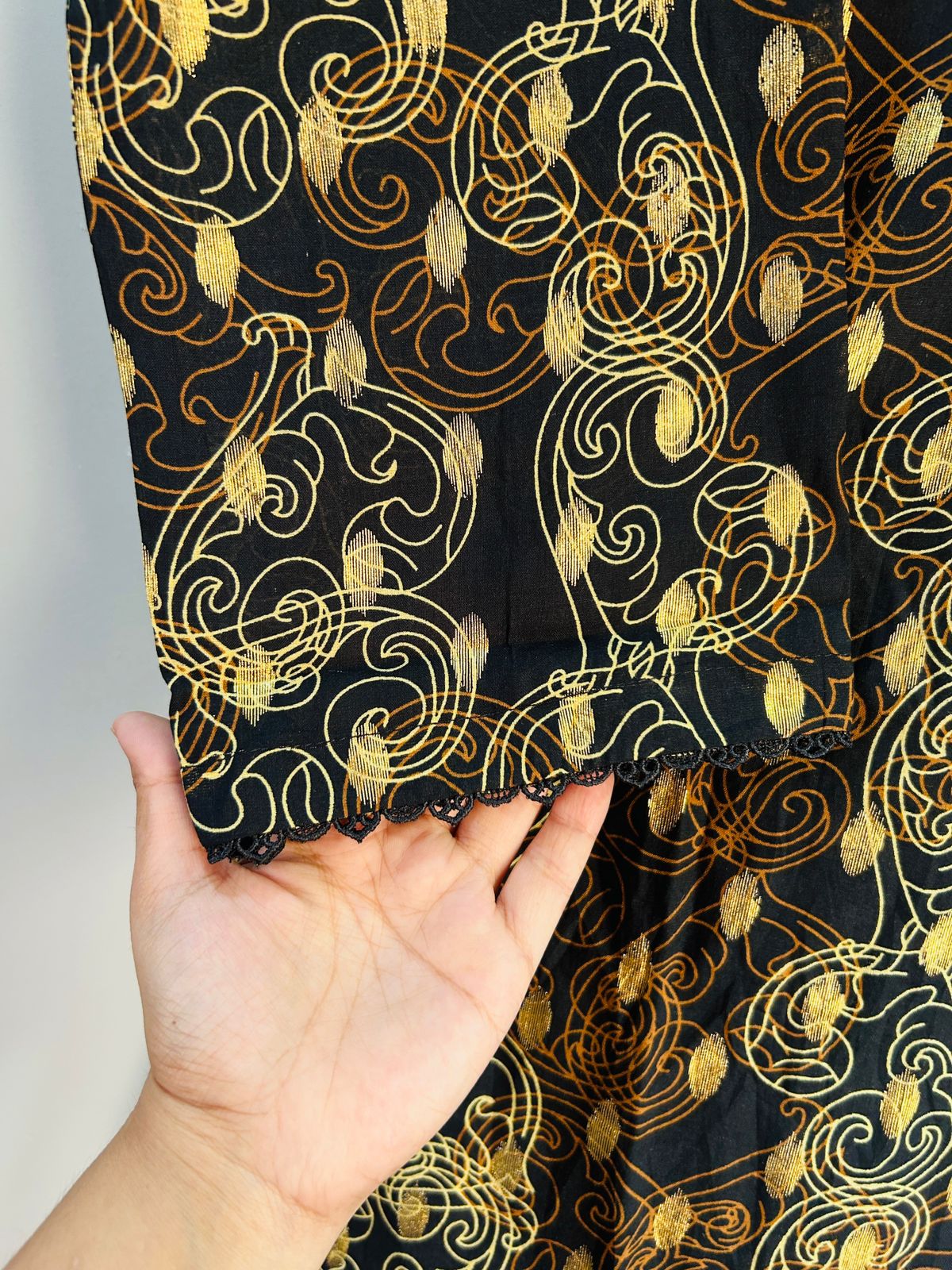 Coords by Barsha.pk Cotton (2 piece)