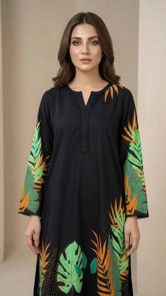 Coords by Barsha.pk (2 piece) Linen