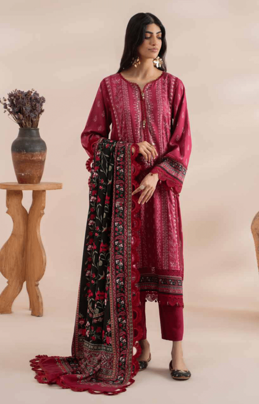 Mausummery Stitch Linen 011