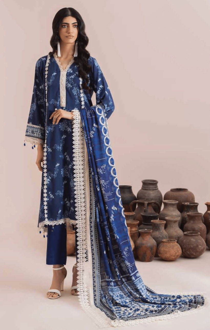 Mausummery Stitch Linen 014