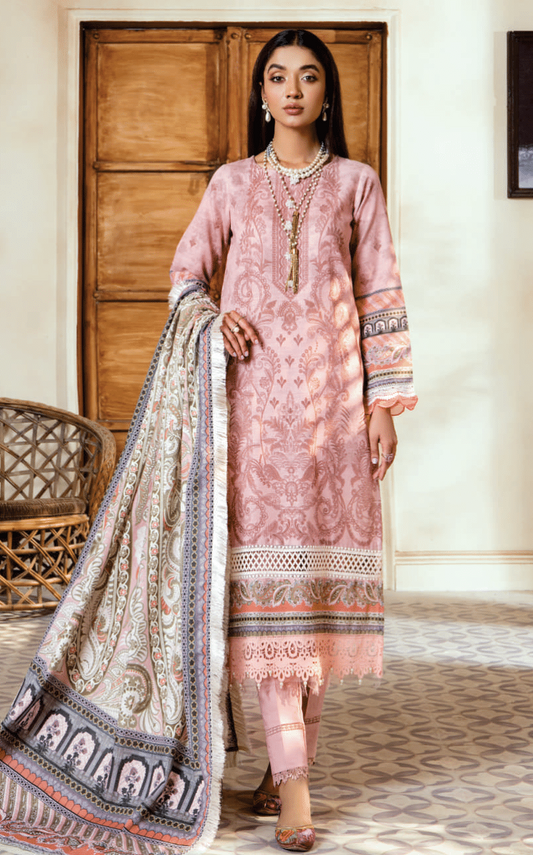 Mausummery Stitch Linen 015