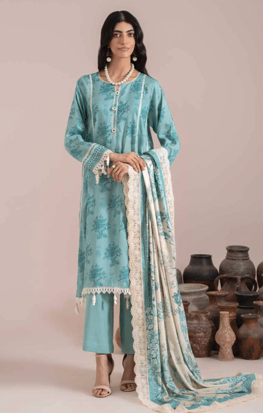 Mausummery Stitch Linen 018