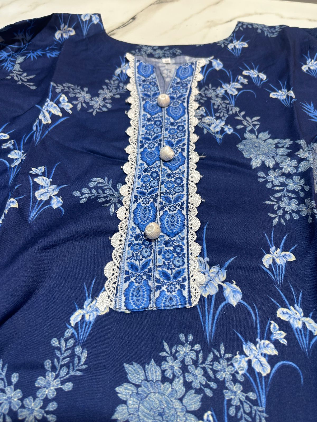 Mausummery Stitch Linen 014