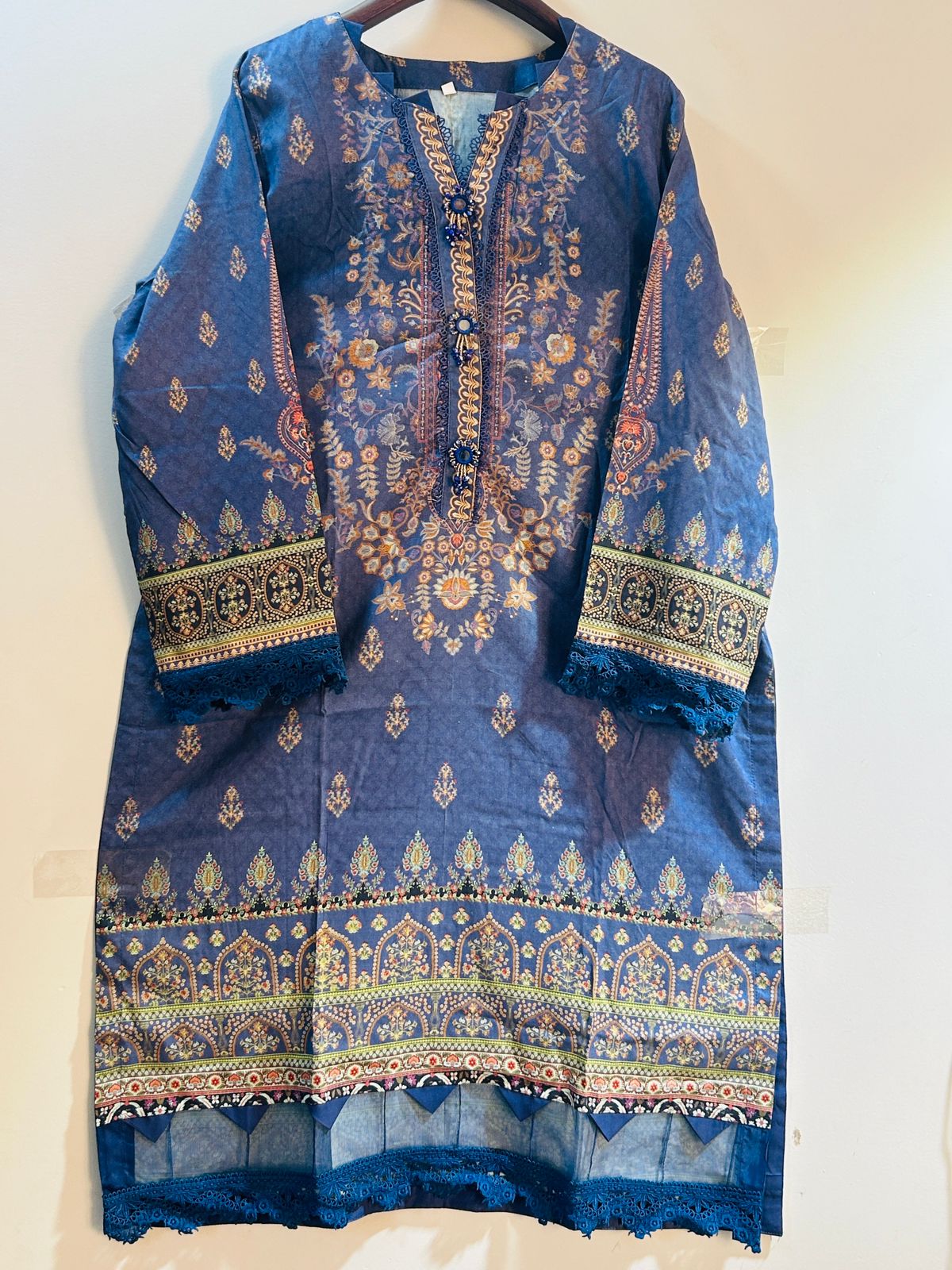 Mausummery Stitch Linen 013