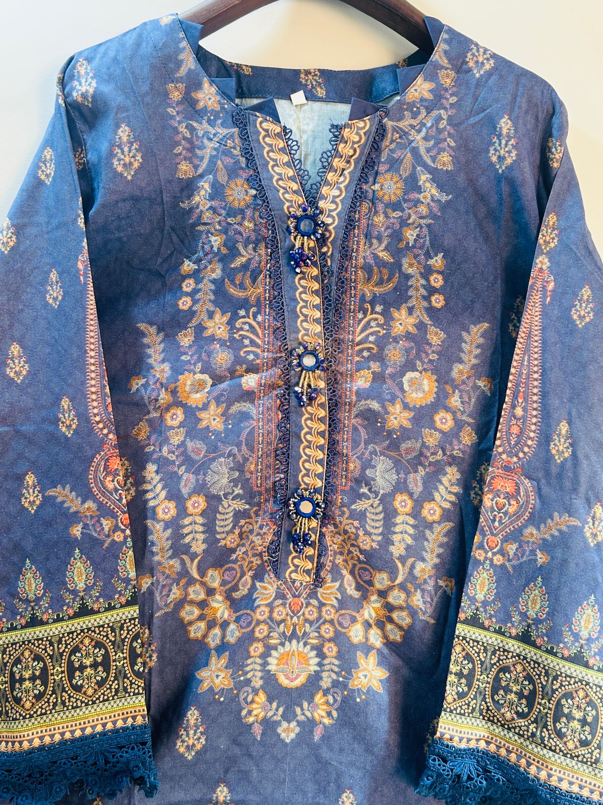 Mausummery Stitch Linen 013