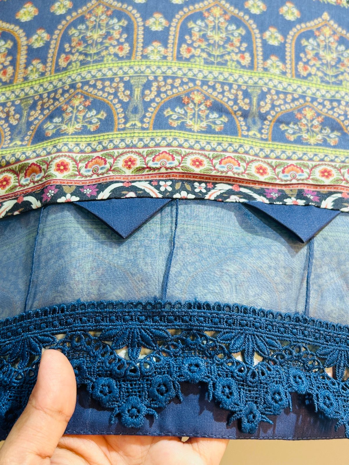 Mausummery Stitch Linen 013