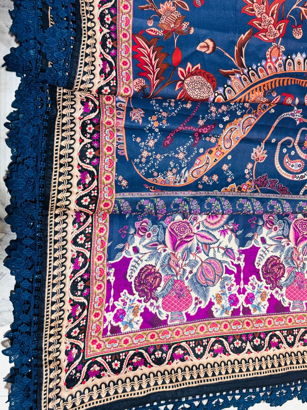 Mausummery Stitch Linen 013