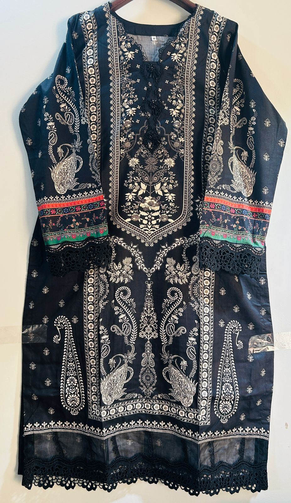 Mausummery Stitch Linen 016