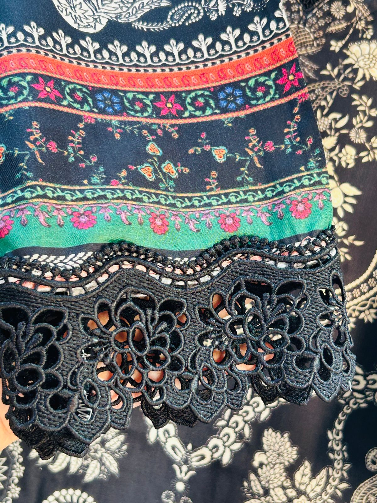 Mausummery Stitch Linen 016