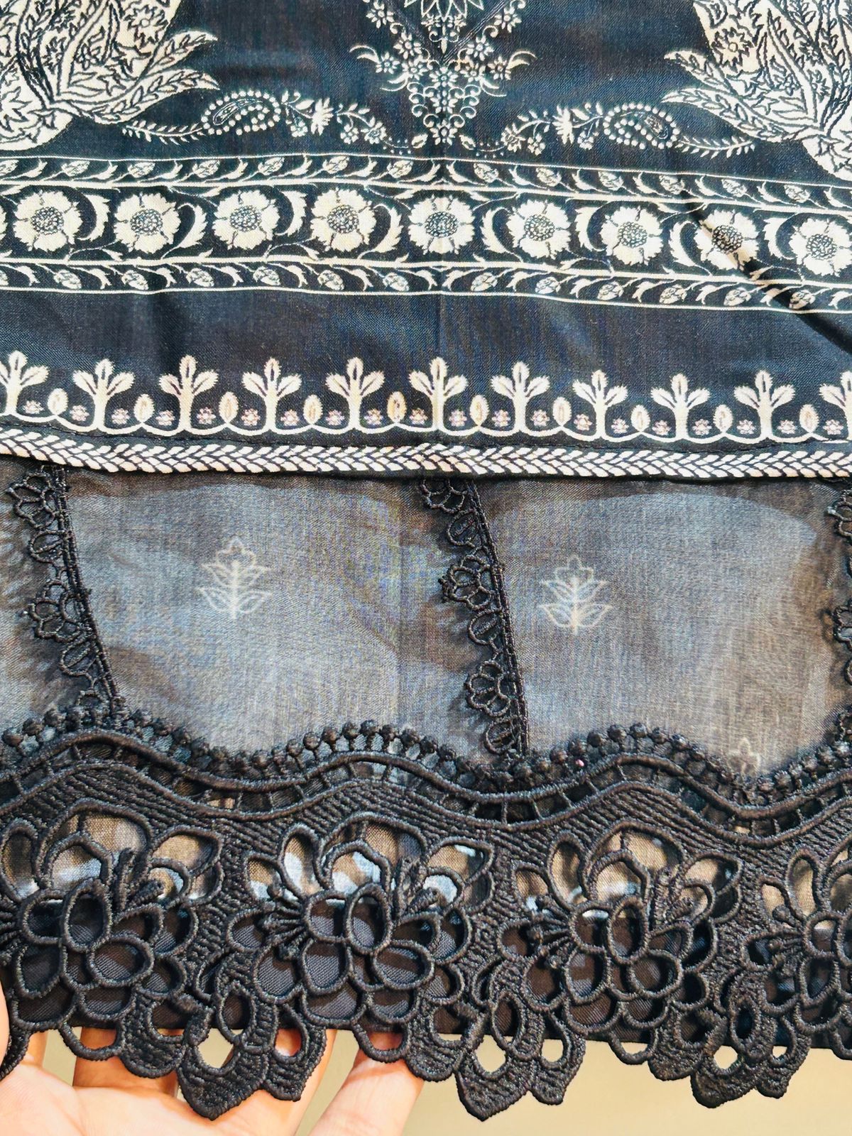 Mausummery Stitch Linen 016