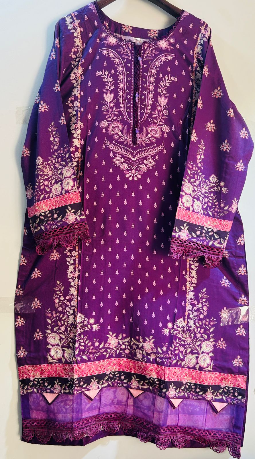 Mausummery Stitch Linen 017