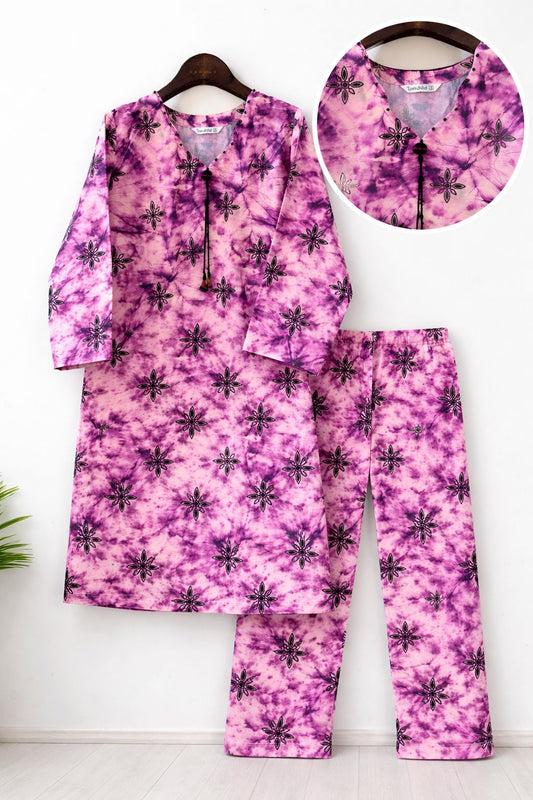 2 Piece Tawakkal Suit