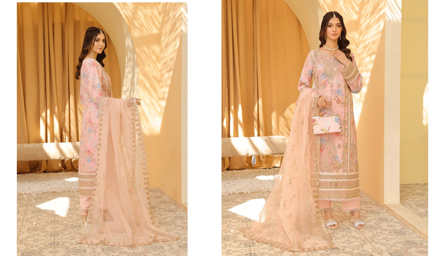 Bint E Noor ROSALINA