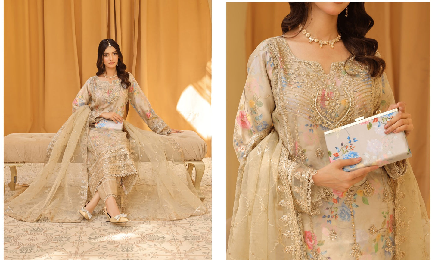 Bint E Noor ROSALINA