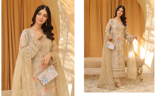 Bint E Noor ROSALINA