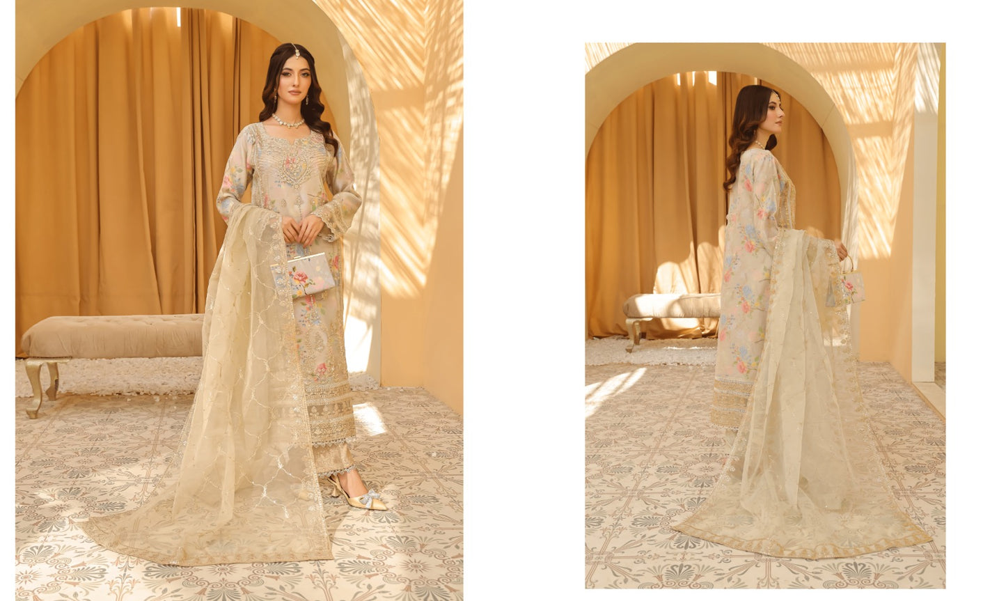 Bint E Noor ROSALINA