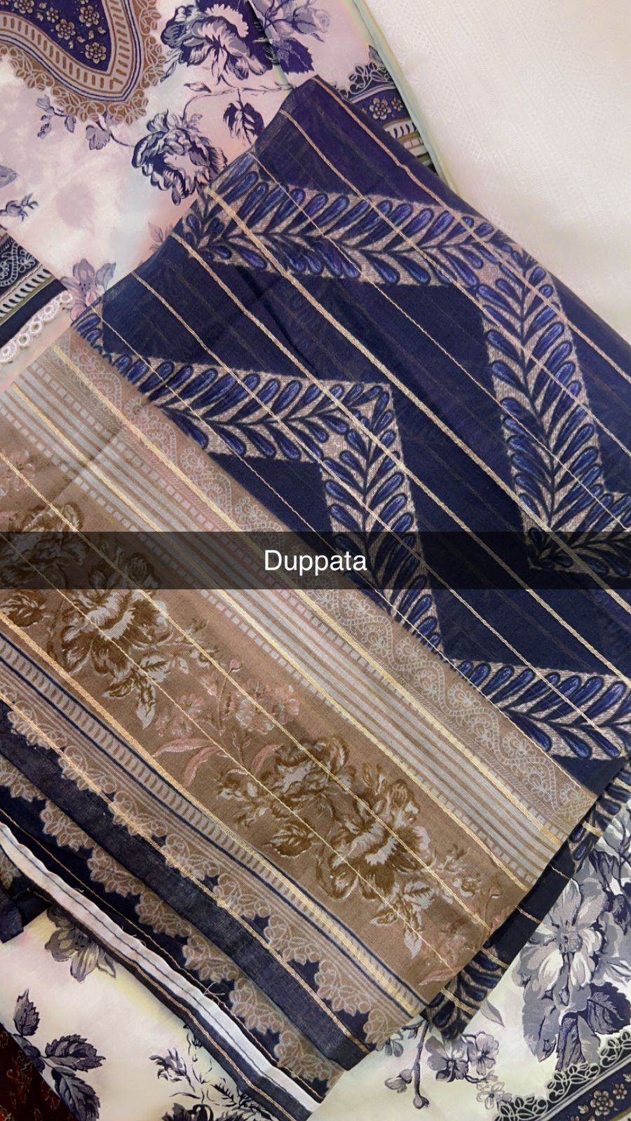 Binsaeed Summer lawn 2025
