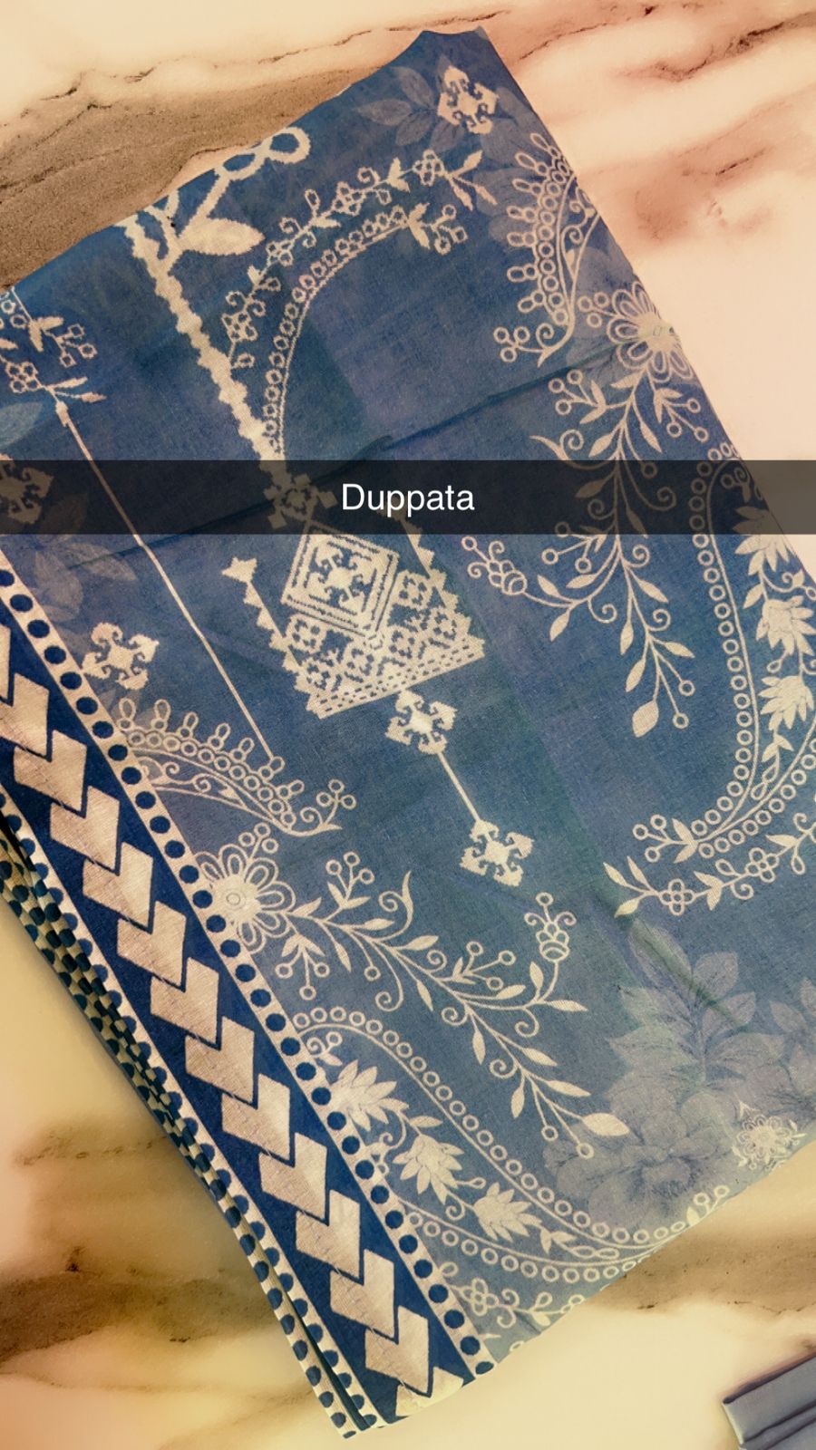 Binsaeed Summer lawn 2025