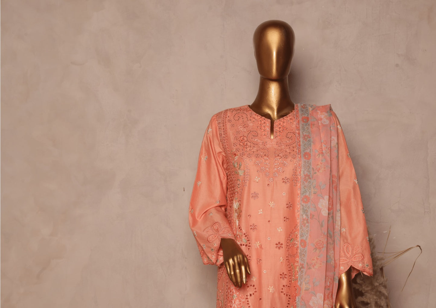 Bin Saeed LUXURY Eid Collection