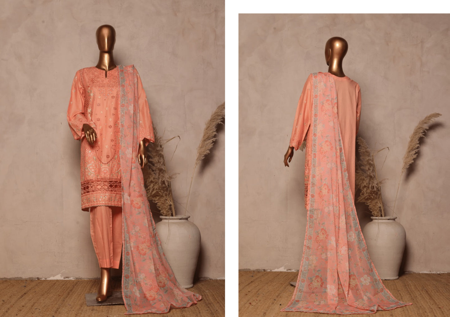 Bin Saeed LUXURY Eid Collection