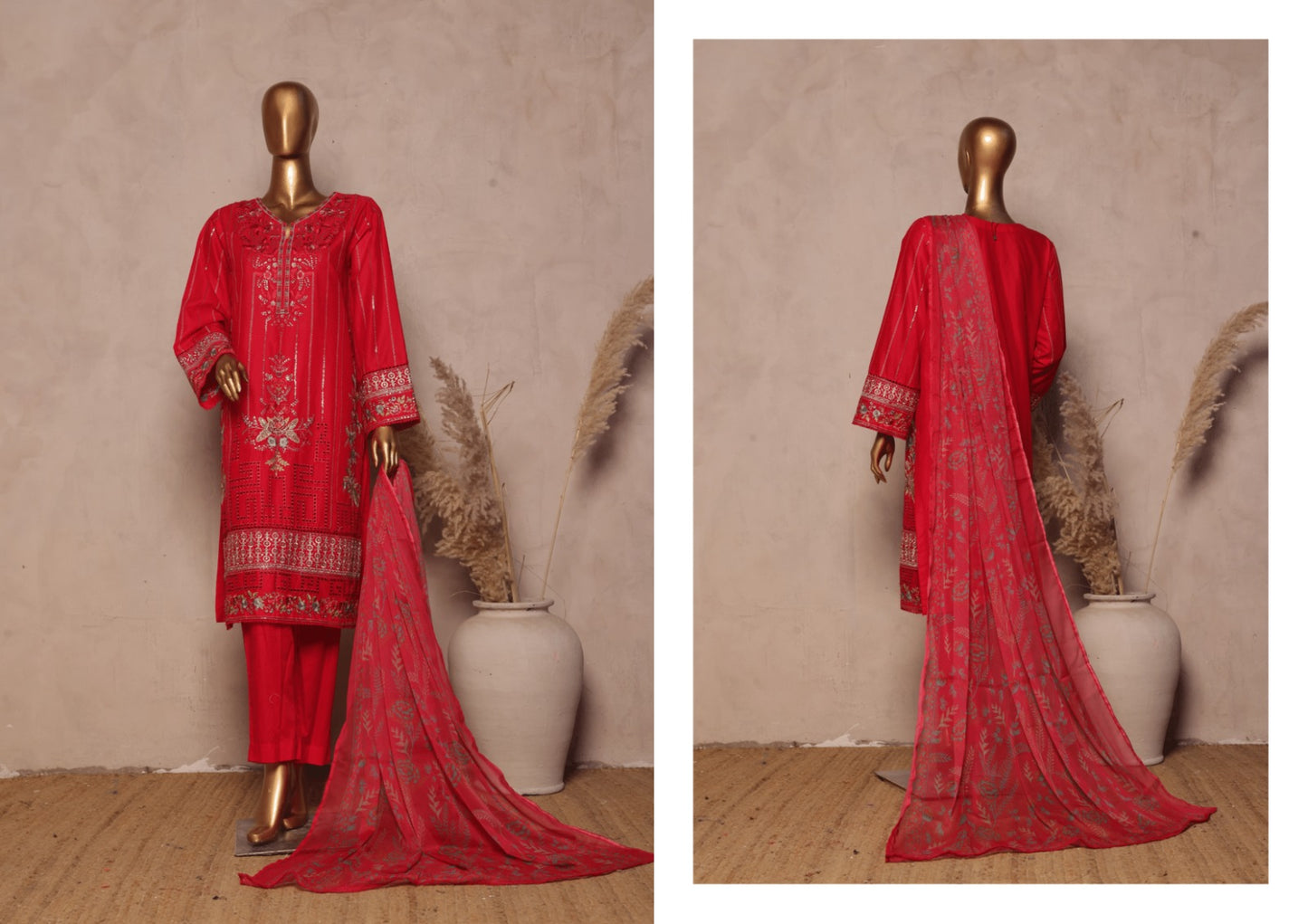 Bin Saeed LUXURY Eid Collection