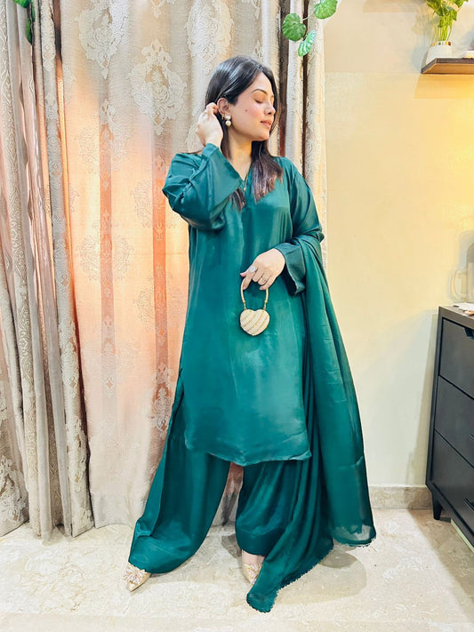 Farshi By Barsha.pk (Premium Silk)