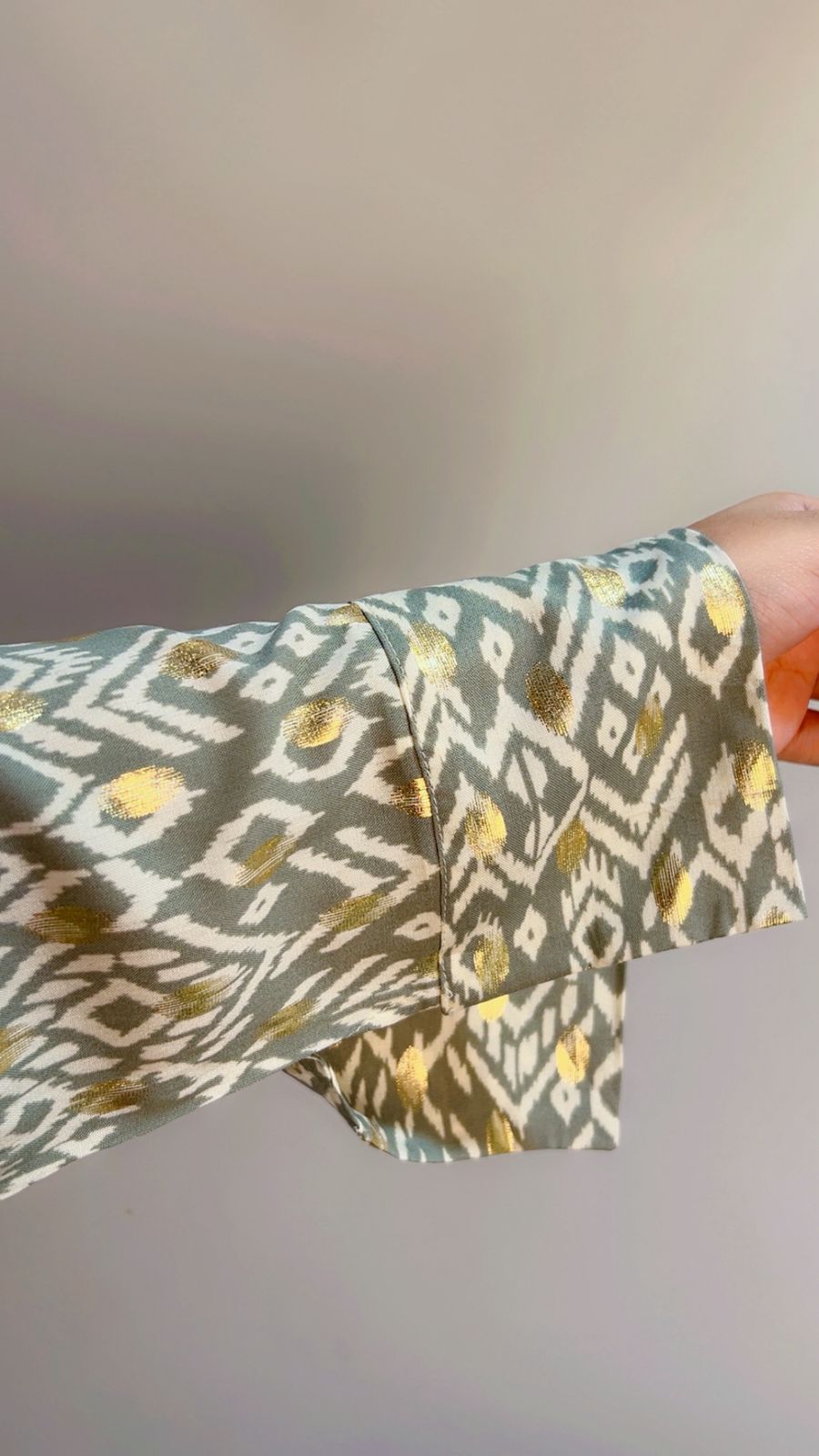 Coords by Barsha.pk (2 piece) Linen