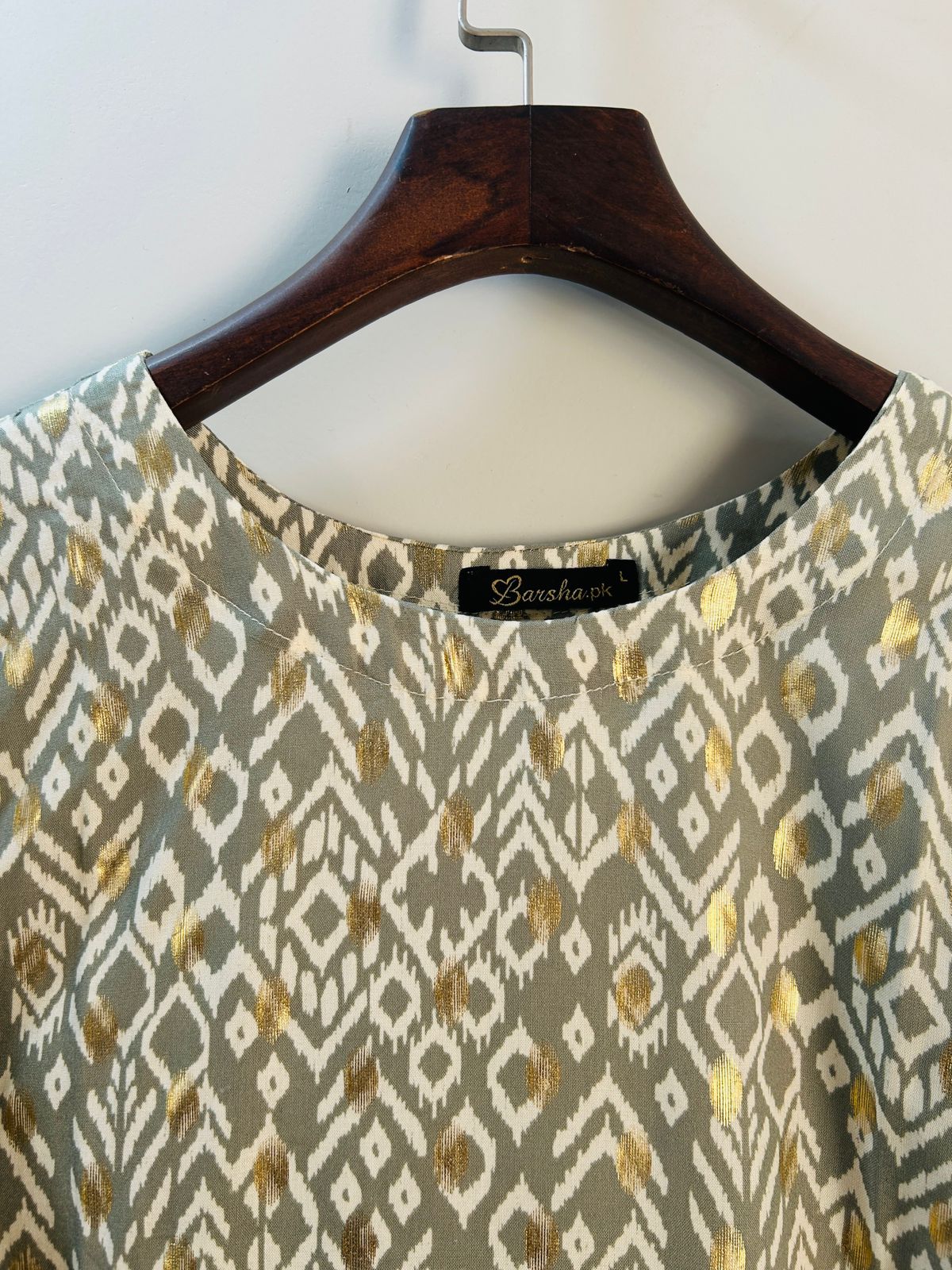 Coords by Barsha.pk (2 piece) Linen