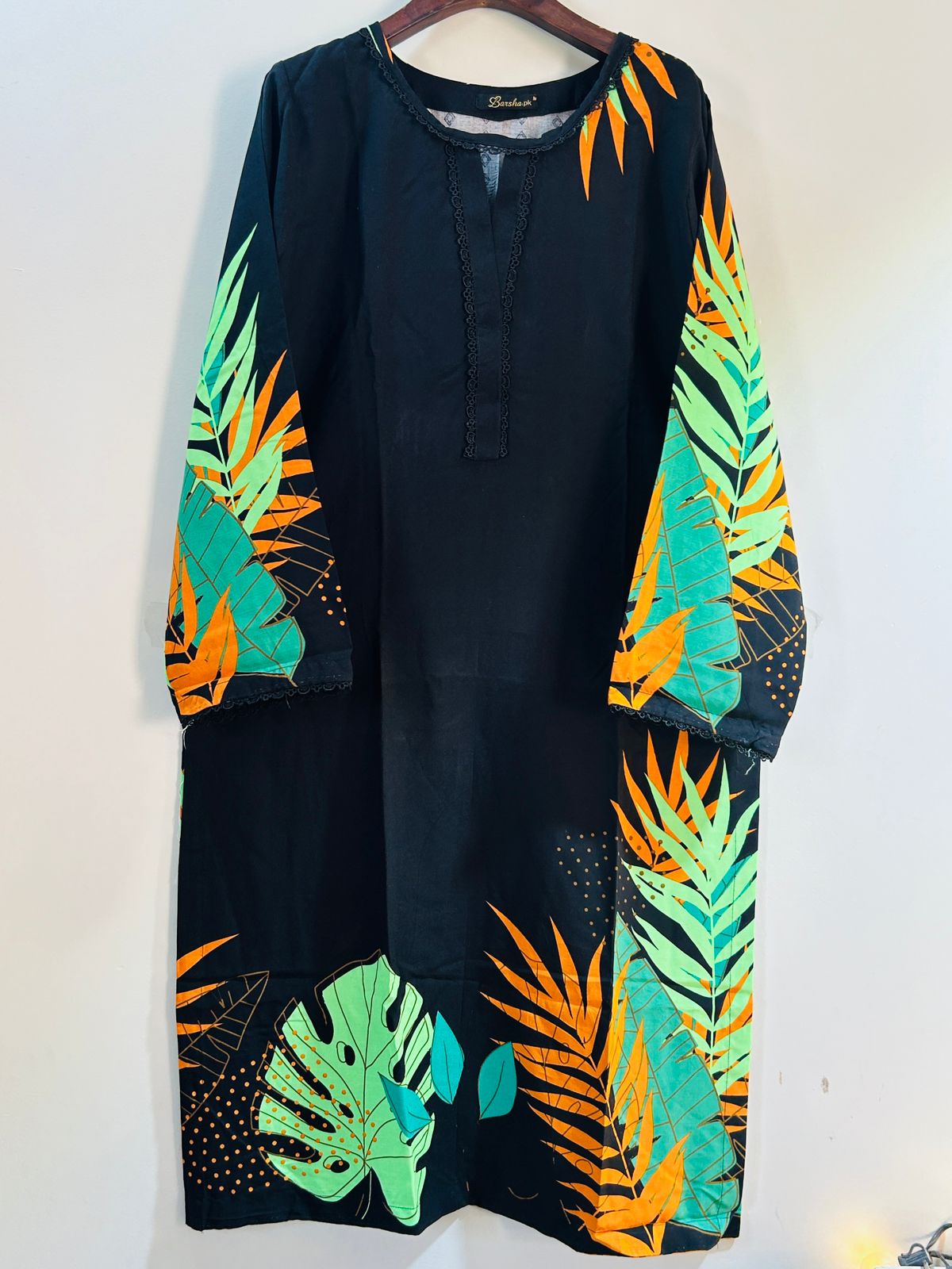 Coords by Barsha.pk (2 piece) Linen