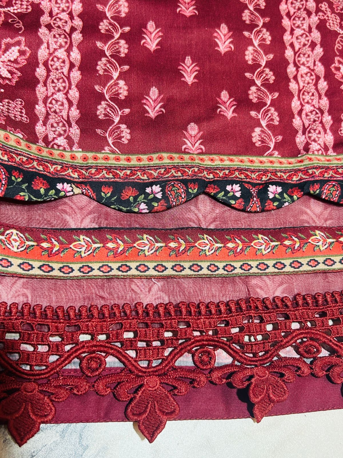 Mausummery Stitch Linen 011