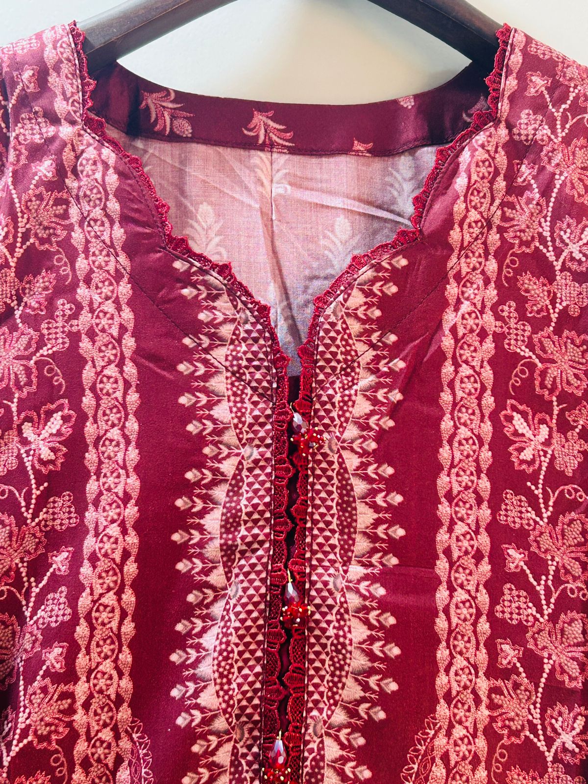 Mausummery Stitch Linen 011