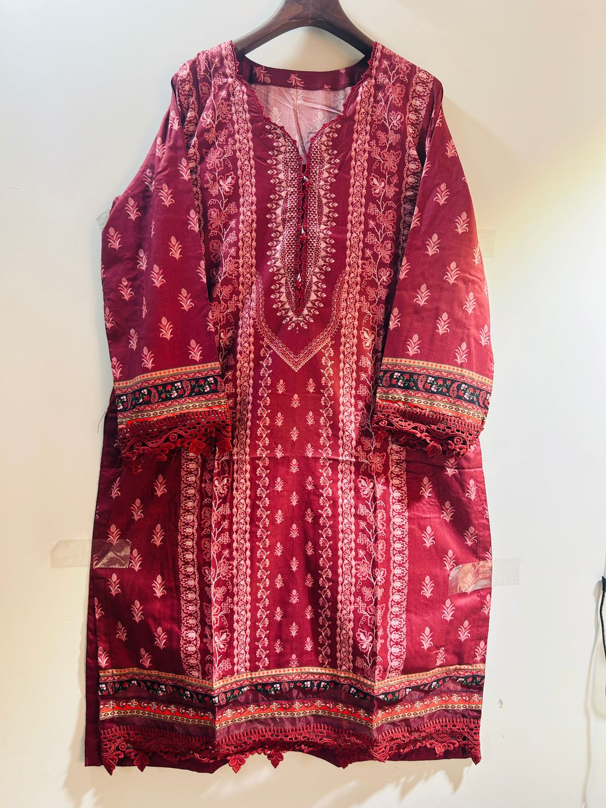 Mausummery Stitch Linen 011