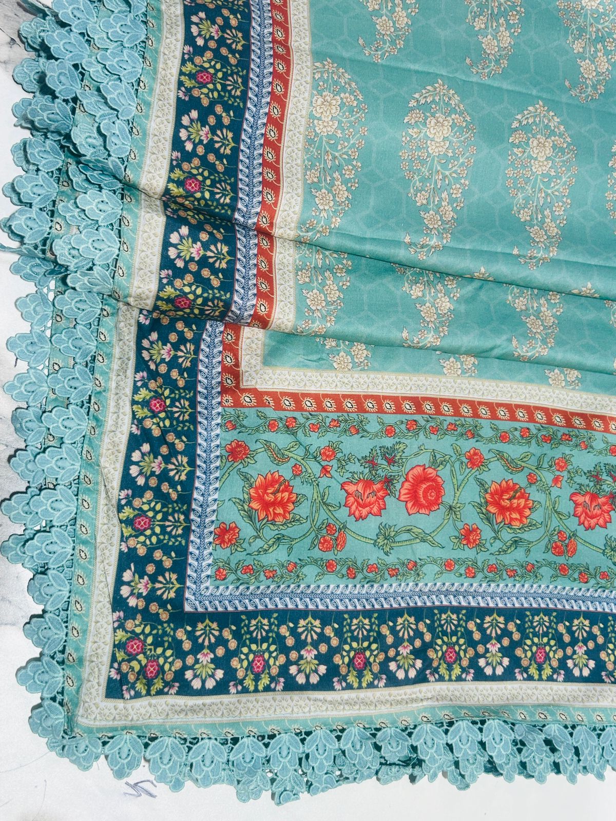 Mausummery Stitch Linen 019