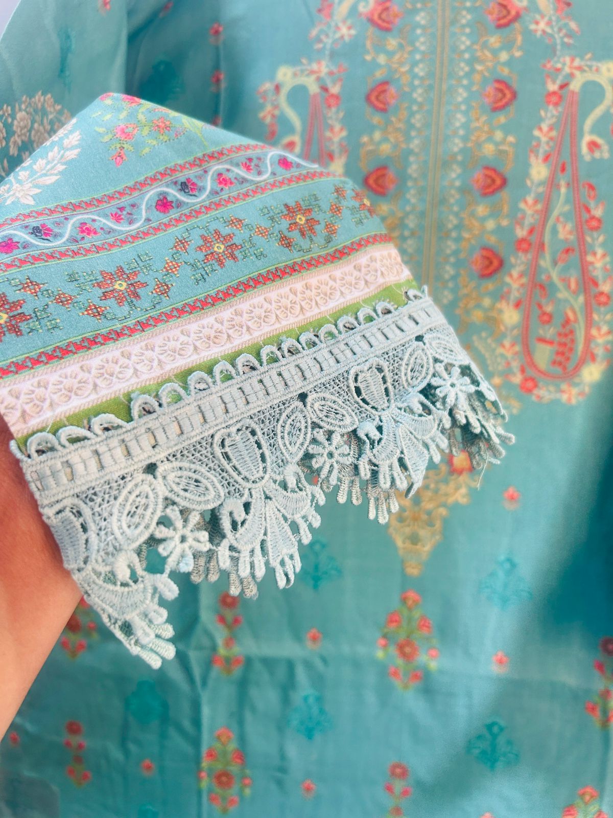 Mausummery Stitch Linen 019