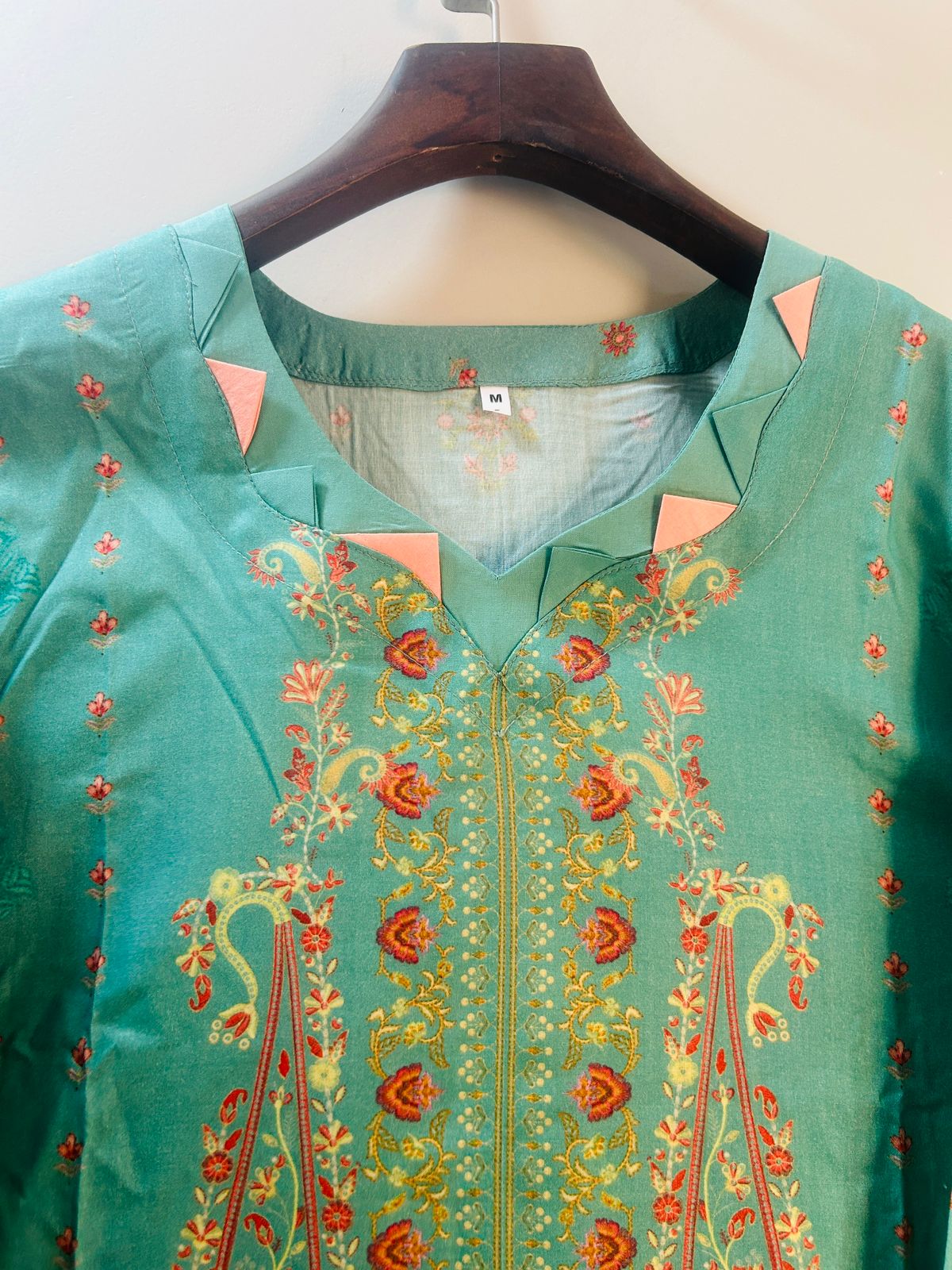 Mausummery Stitch Linen 019