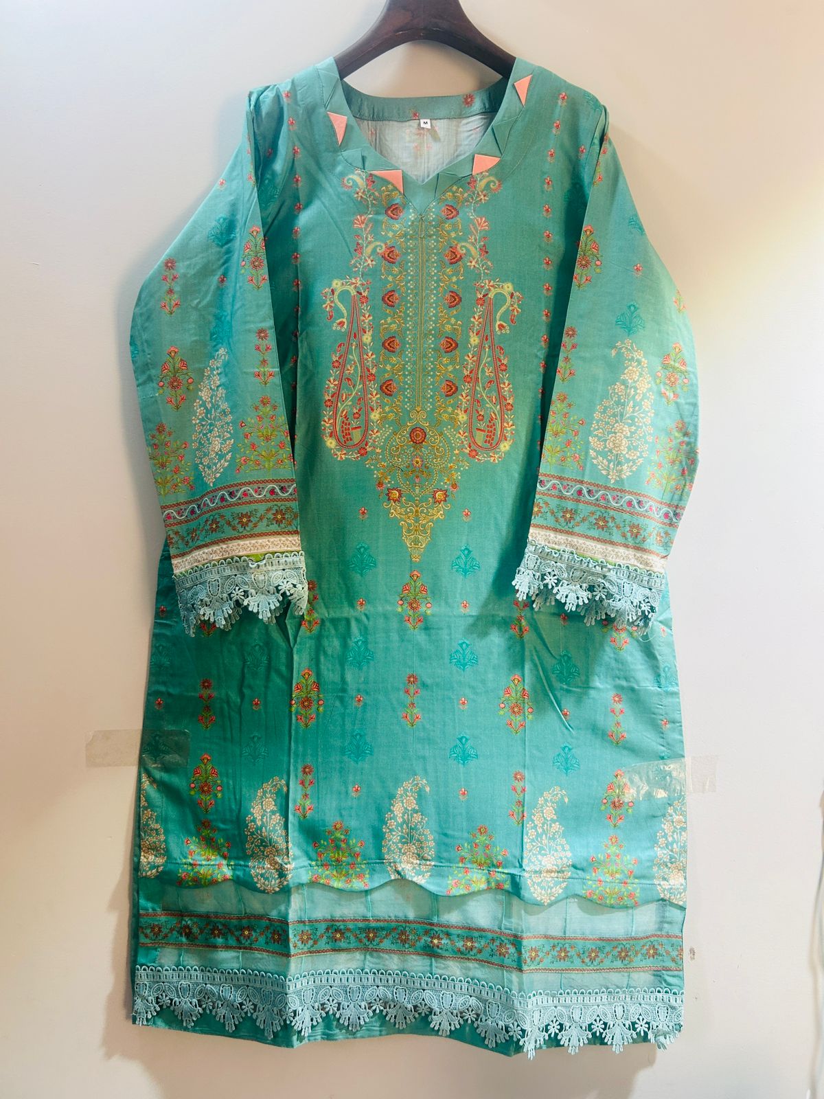 Mausummery Stitch Linen 019