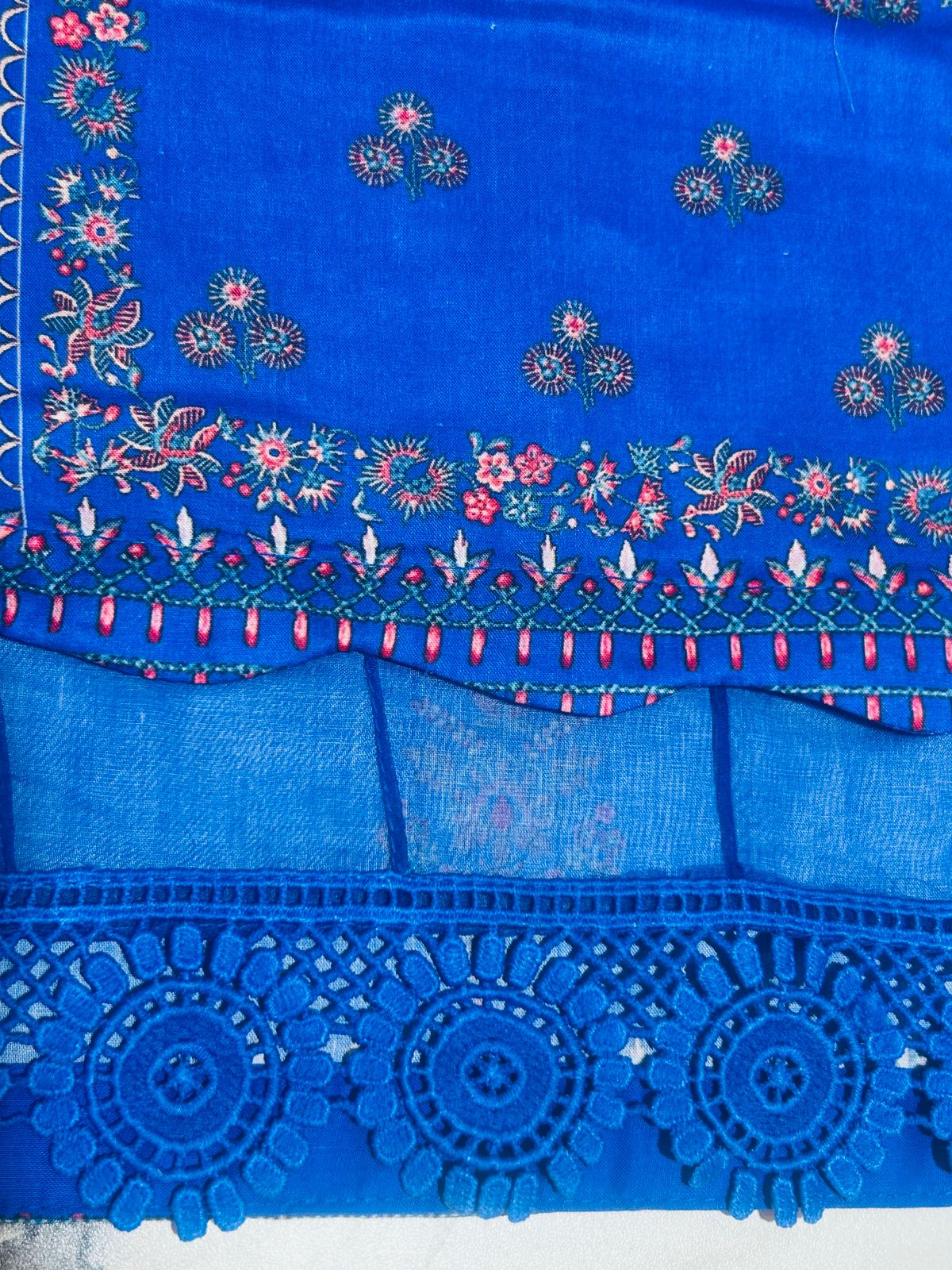 Mausummery Stitch Linen 020