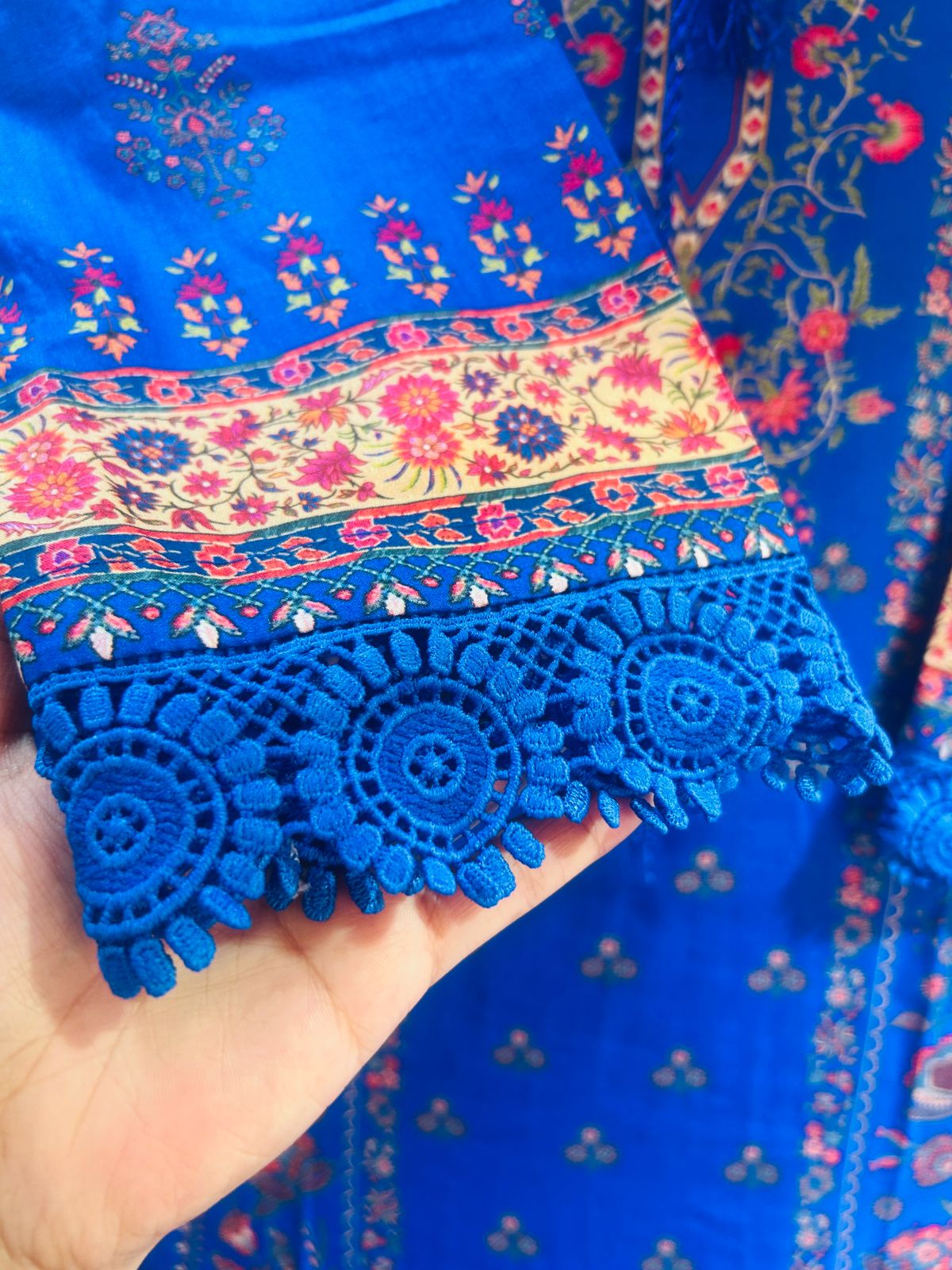 Mausummery Stitch Linen 020