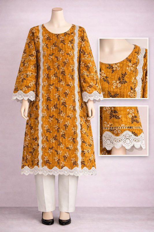 Kurti – Stitched