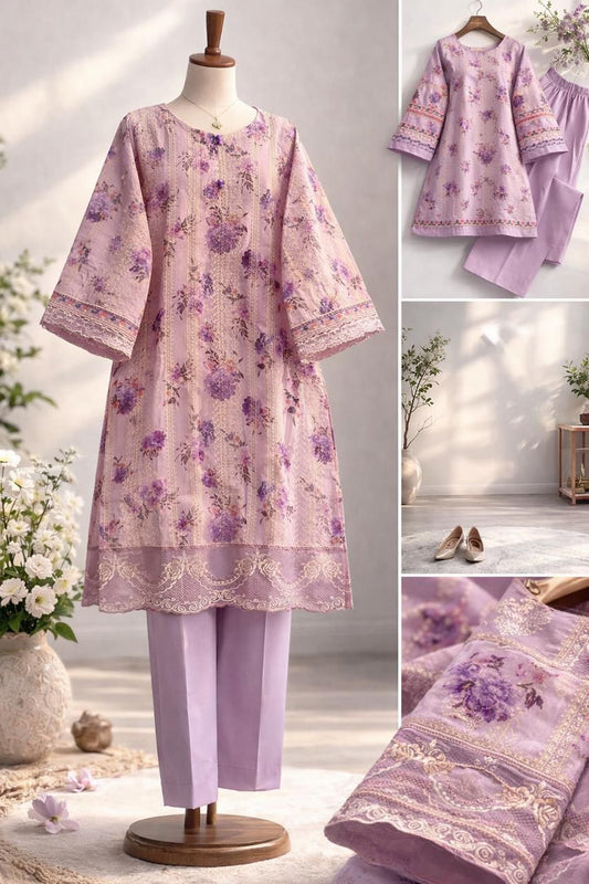 Kurti – Stitched